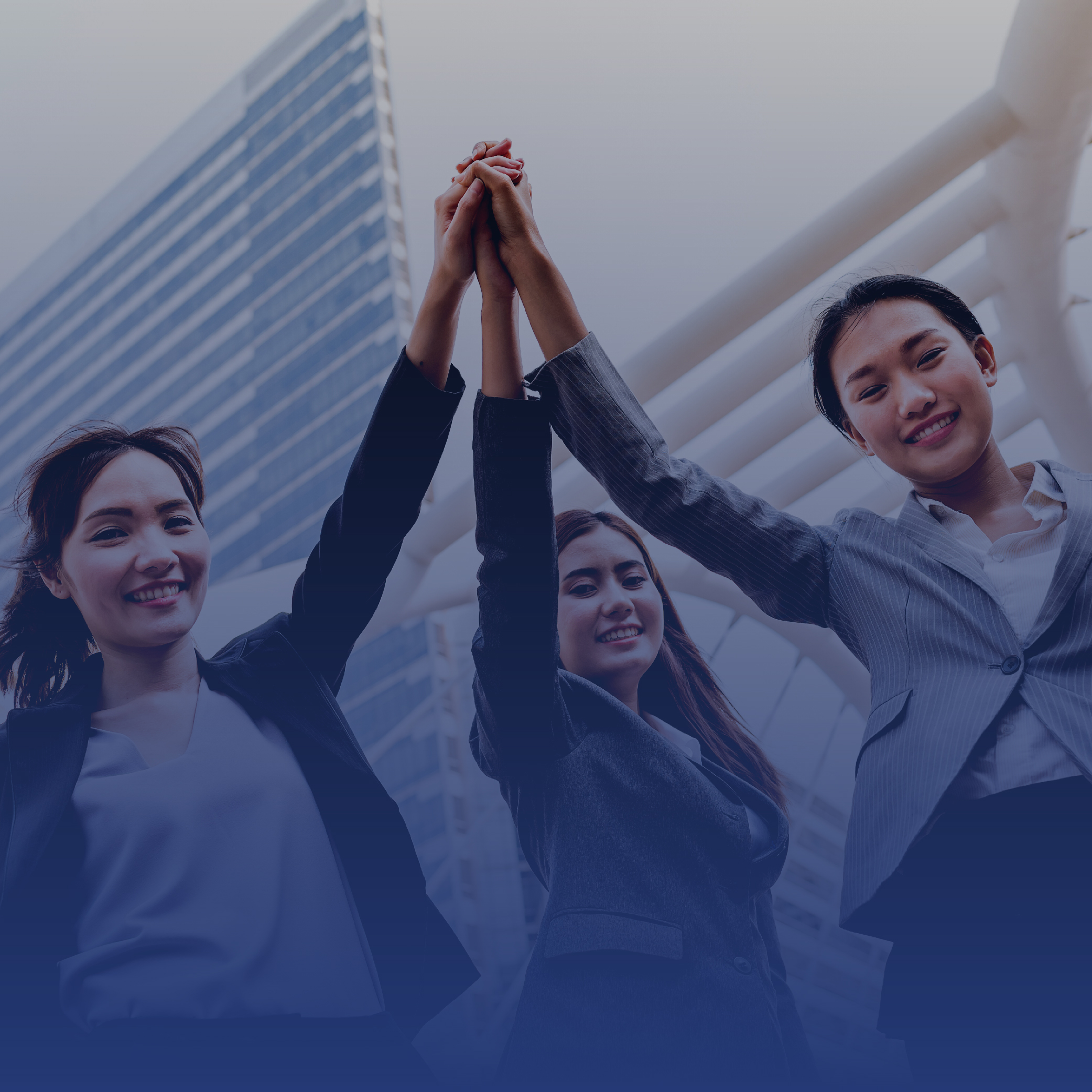 Corporate - Bespoke Trust Services